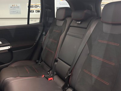 2024 Mercedes-BENZ GLB — миниатюра 30