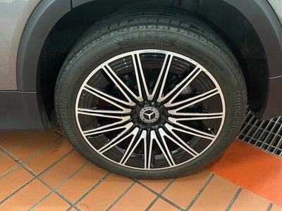 2024 Mercedes-BENZ GLB — миниатюра 4