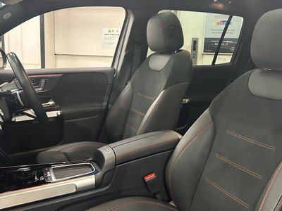 2024 Mercedes-BENZ GLB — миниатюра 28
