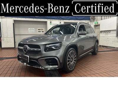 2024 Mercedes-BENZ GLB 照片 1