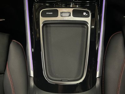 2024 Mercedes-BENZ GLB — миниатюра 21
