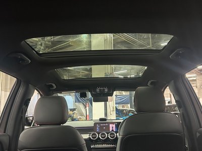 2024 Mercedes-BENZ GLB — миниатюра 41
