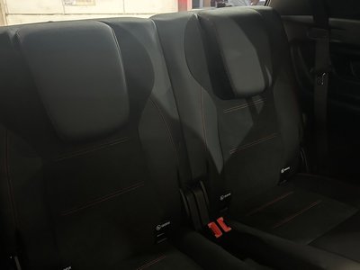 2024 Mercedes-BENZ GLB — миниатюра 35