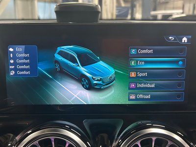 2024 Mercedes-BENZ GLB — миниатюра 17
