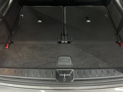 2024 Mercedes-BENZ GLB — миниатюра 37