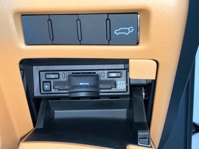 صورة مصغرة 36 لـ 2025 Lexus LX