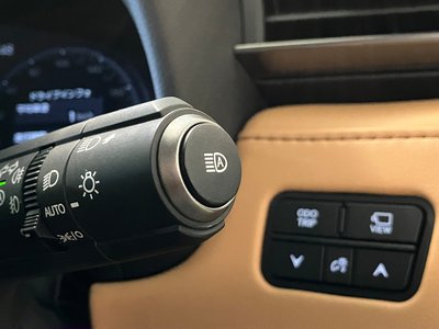 صورة مصغرة 22 لـ 2025 Lexus LX