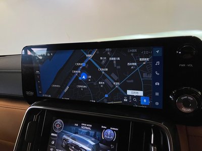 صورة مصغرة 24 لـ 2025 Lexus LX