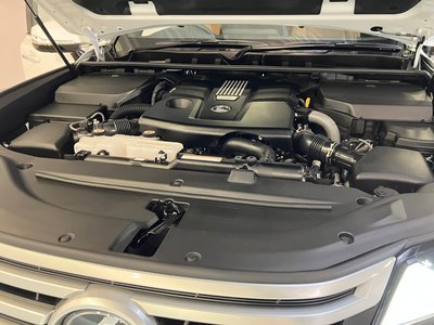 صورة مصغرة 38 لـ 2025 Lexus LX