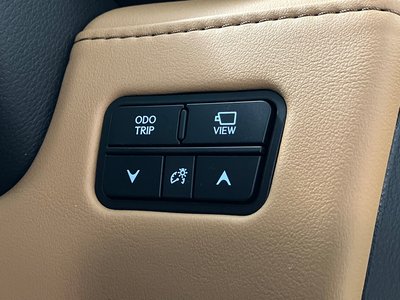 صورة مصغرة 21 لـ 2025 Lexus LX