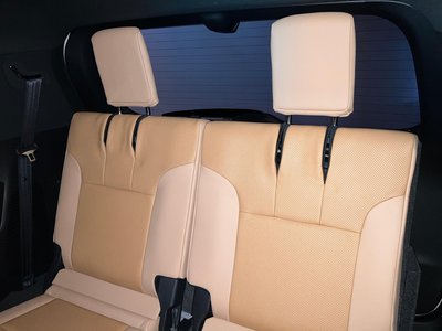 صورة مصغرة 14 لـ 2025 Lexus LX