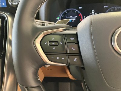 صورة مصغرة 19 لـ 2025 Lexus LX