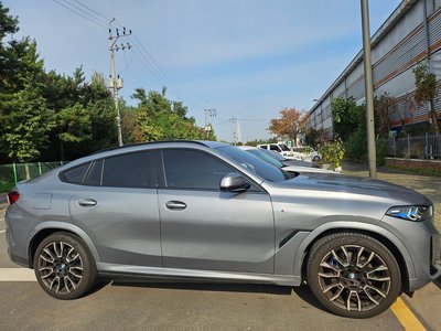 BMW X6 - 2