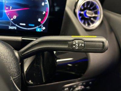 2025 Mercedes-BENZ GLA AMG — миниатюра 28