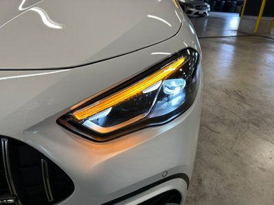 2025 Mercedes-BENZ GLA AMG — миниатюра 48