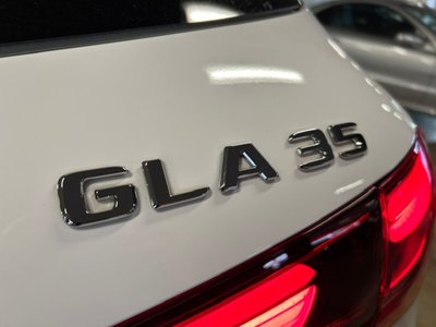 2025 Mercedes-BENZ GLA AMG — миниатюра 54