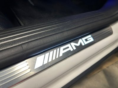 2025 Mercedes-BENZ GLA AMG — миниатюра 20