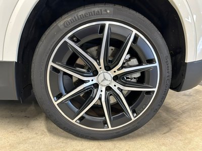 2025 Mercedes-BENZ GLA AMG — миниатюра 62