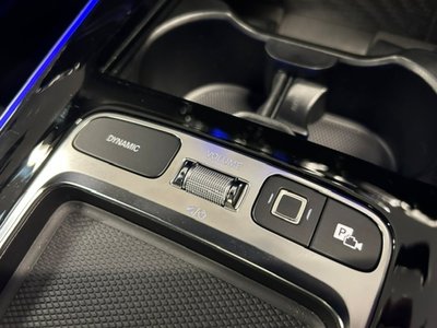 2025 Mercedes-BENZ GLA AMG — миниатюра 35