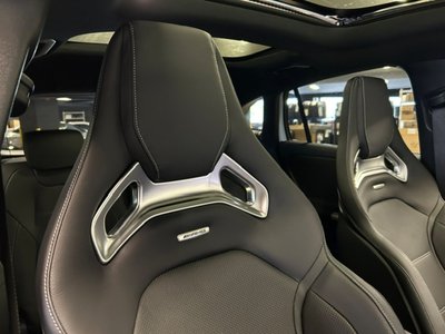 2025 Mercedes-BENZ GLA AMG — фото 10