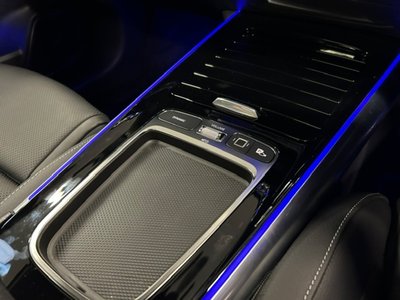 2025 Mercedes-BENZ GLA AMG — миниатюра 36