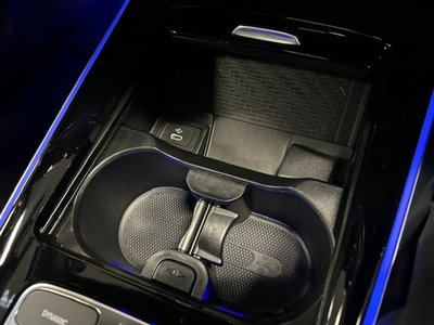 2025 Mercedes-BENZ GLA AMG — миниатюра 34