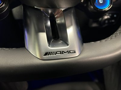 2025 Mercedes-BENZ GLA AMG — миниатюра 21