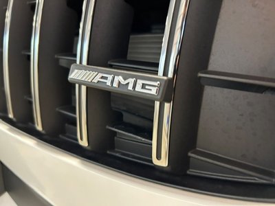 2025 Mercedes-BENZ GLA AMG — миниатюра 53