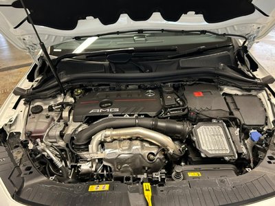 2025 Mercedes-BENZ GLA AMG — миниатюра 63