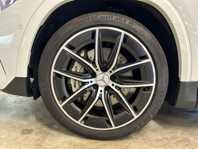 2025 Mercedes-BENZ GLA AMG — миниатюра 59