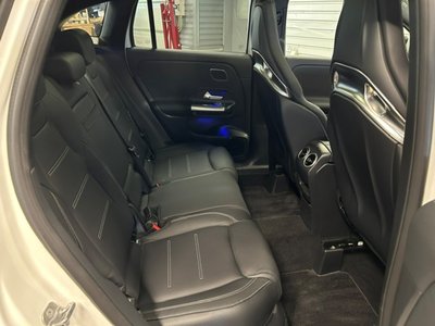 2025 Mercedes-BENZ GLA AMG — фото 5