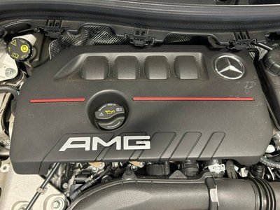 2025 Mercedes-BENZ GLA AMG — миниатюра 64
