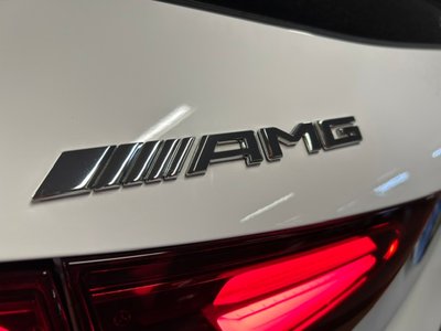 2025 Mercedes-BENZ GLA AMG — миниатюра 55