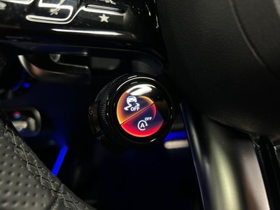 2025 Mercedes-BENZ GLA AMG — миниатюра 27