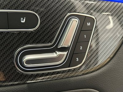 2025 Mercedes-BENZ GLA AMG — миниатюра 14