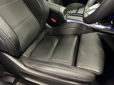 2025 Mercedes-BENZ GLA AMG — миниатюра 12