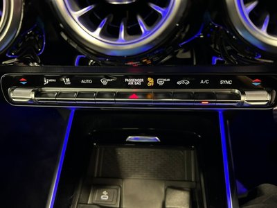 2025 Mercedes-BENZ GLA AMG — миниатюра 33