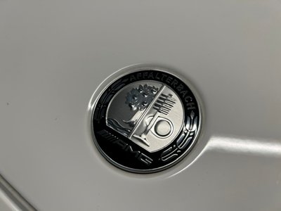2025 Mercedes-BENZ GLA AMG — миниатюра 51