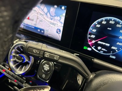 2025 Mercedes-BENZ GLA AMG — миниатюра 29