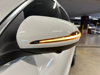 2025 Mercedes-BENZ GLA AMG — миниатюра 49