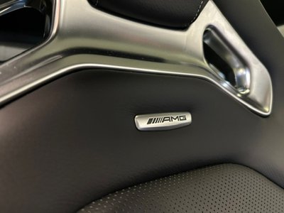 2025 Mercedes-BENZ GLA AMG — миниатюра 11