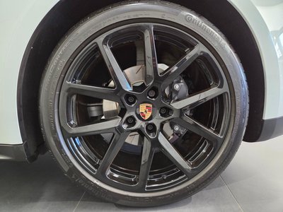 PORSCHE PANAMERA - 6