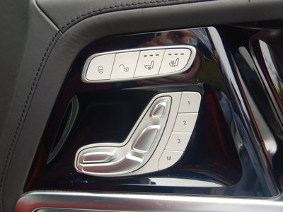 2021 Mercedes-BENZ G-CLASS AMG — миниатюра 35