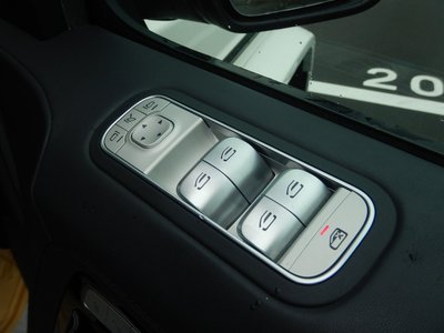 2021 Mercedes-BENZ G-CLASS AMG — миниатюра 34
