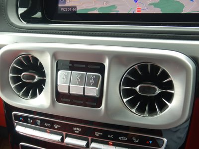 2021 Mercedes-BENZ G-CLASS AMG — миниатюра 44