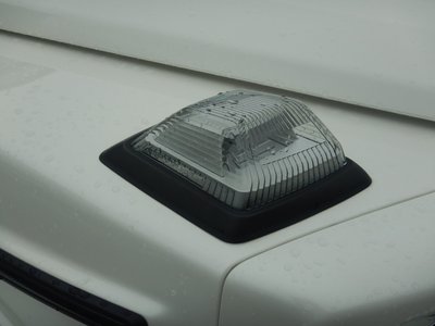 2021 Mercedes-BENZ G-CLASS AMG — миниатюра 26