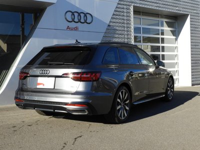 AUDI A4 AVANT - 4