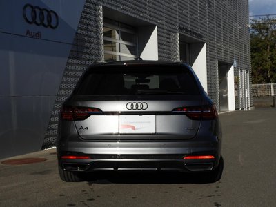 AUDI A4 AVANT - 5