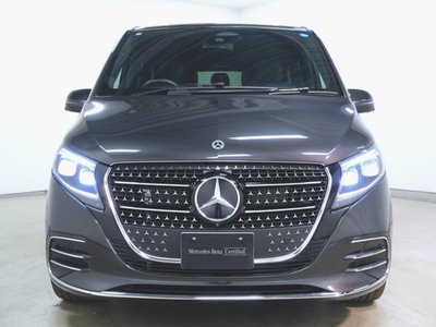 MERCEDES-BENZ V-CLASS - 2
