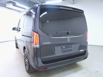 MERCEDES-BENZ V-CLASS - 6